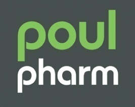 Logo Poulpharm Hungary Kft